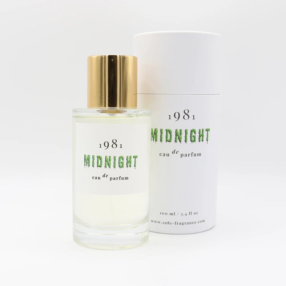 Eau De Parfum 100ml - Midnight