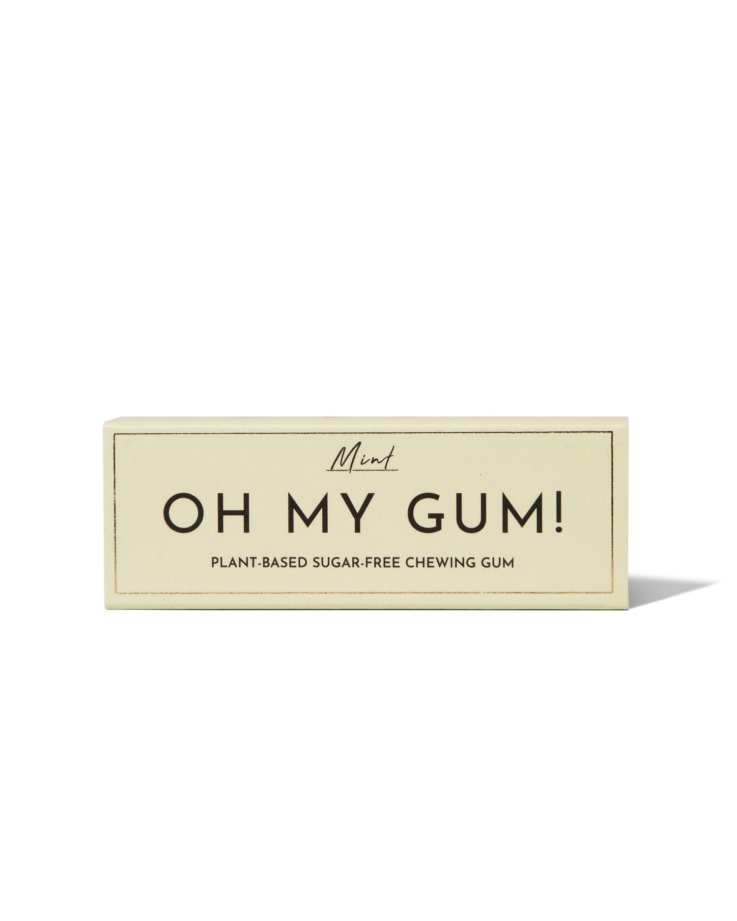 Chewing Gum - Mint