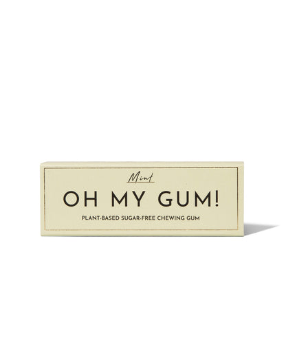 Chewing Gum - Mint