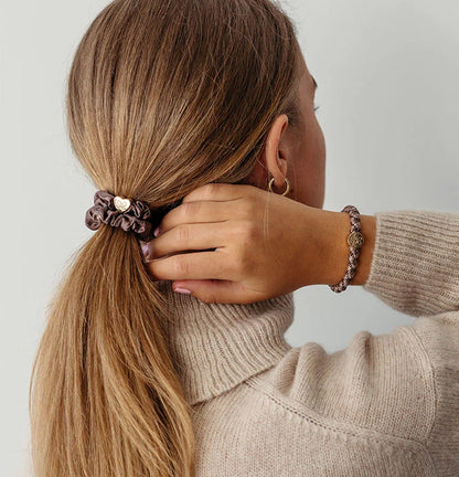 Miss Mocha 2 Set- Mocha