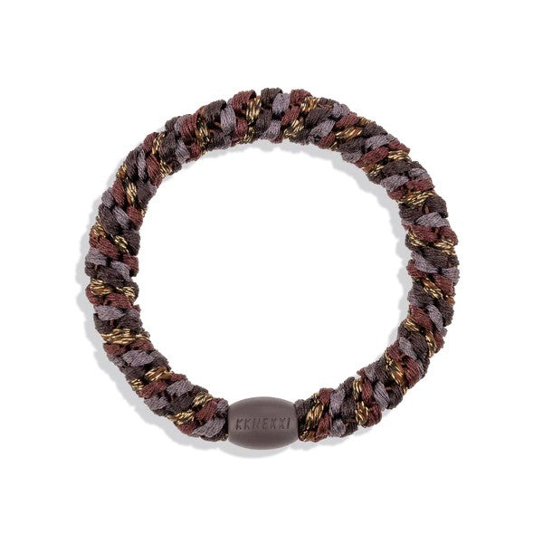 Kknekki Band - Mix Cedar Coffe Glitter