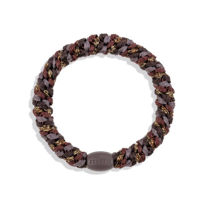 Kknekki Band - Mix Cedar Coffe Glitter