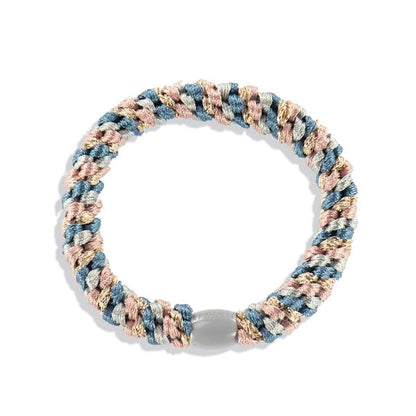 Kknekki Band - Mix Dusty Blue-Dusty Rose