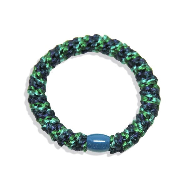 Kknekki Band - Mix Navy-Forrest Green