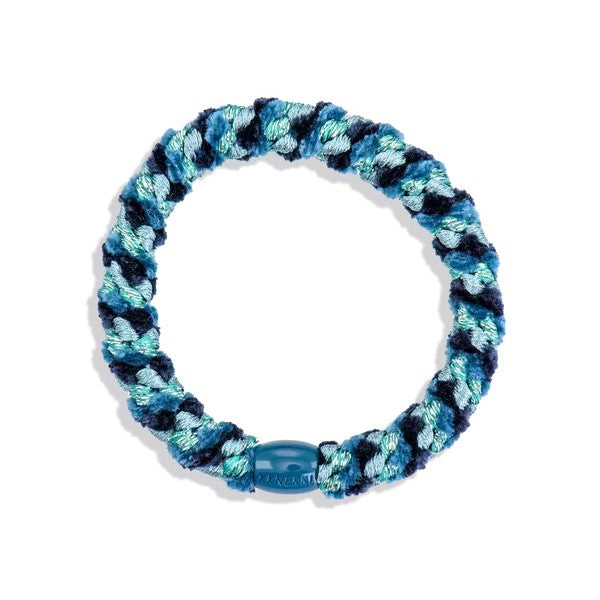 Kknekki Band - Mix Navy Turskish Glitter