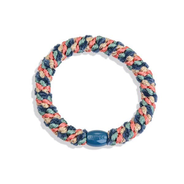 Kknekki Band - Mix Pomerant Blue Green