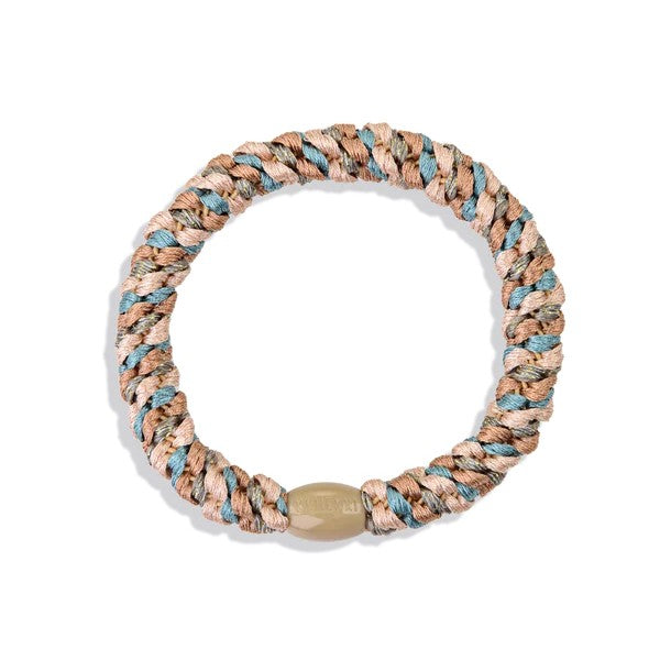 Kknekki Band - Mix Teal-Nougat