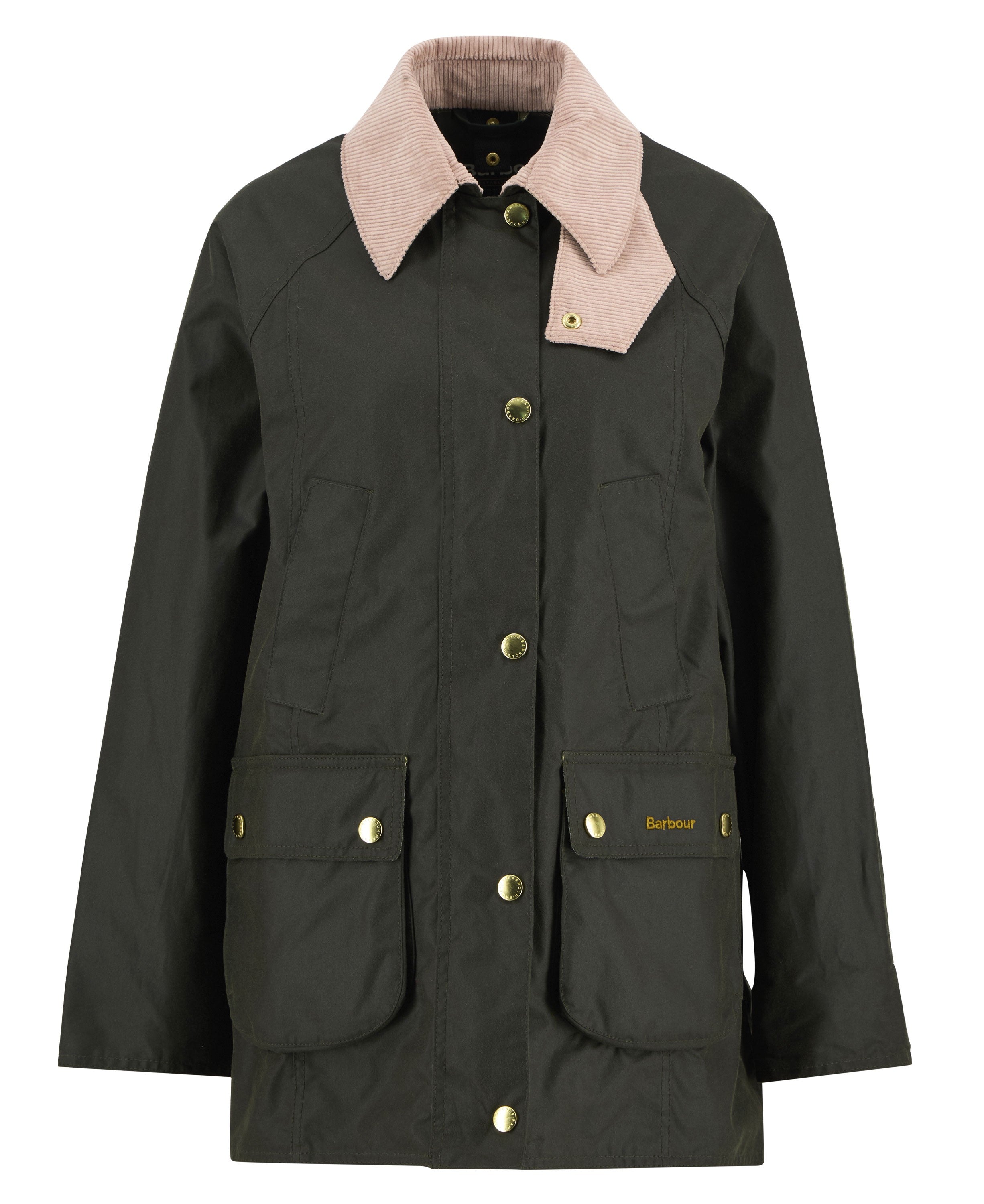 Modern Beadnell Wax - Archive Olive/Ancient/Gardenia