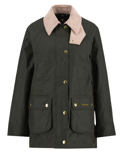 Modern Beadnell Wax - Archive Olive/Ancient/Gardenia