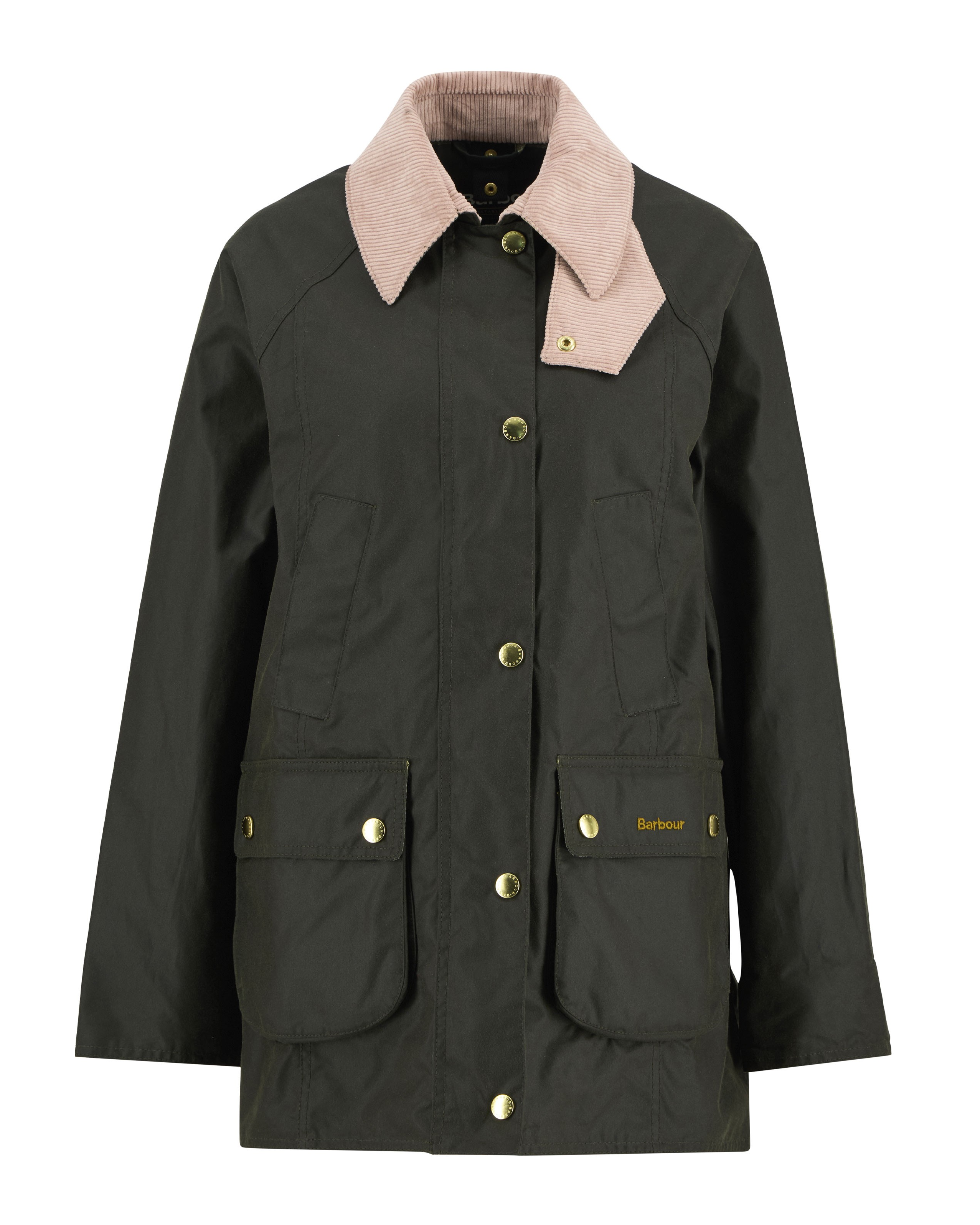 Modern Beadnell Wax - Archive Olive/Ancient/Gardenia