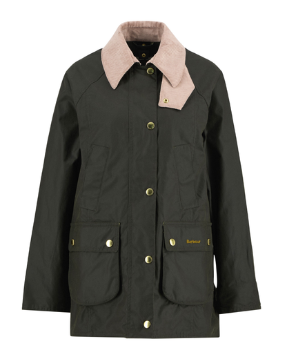 Modern Beadnell Wax - Archive Olive/Ancient/Gardenia