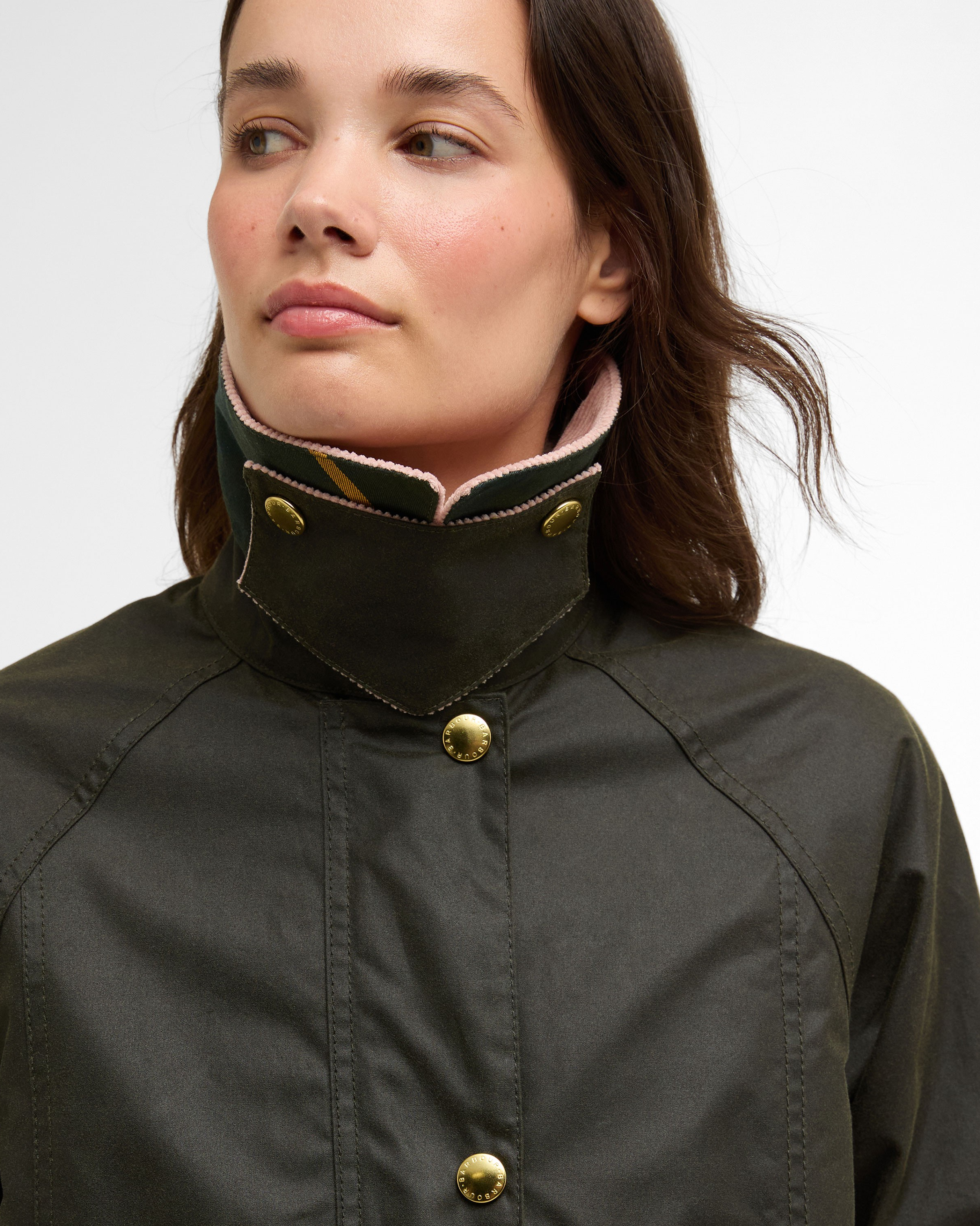 Modern Beadnell Wax - Archive Olive/Ancient/Gardenia