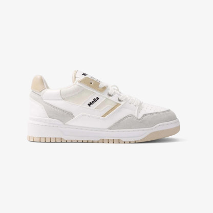 Gen2 Trainer - Corn White/Beige