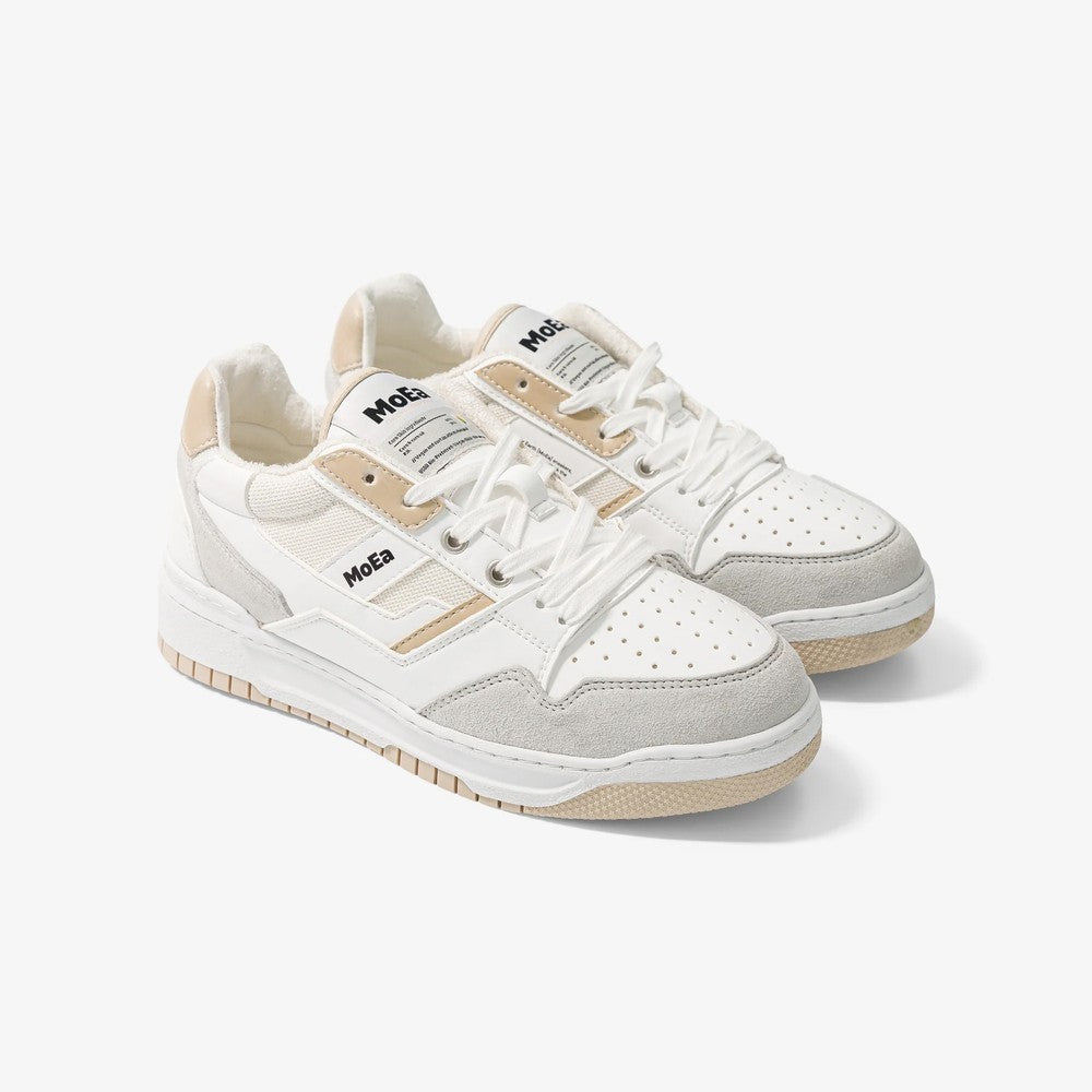 Gen2 Trainer - Corn White/Beige