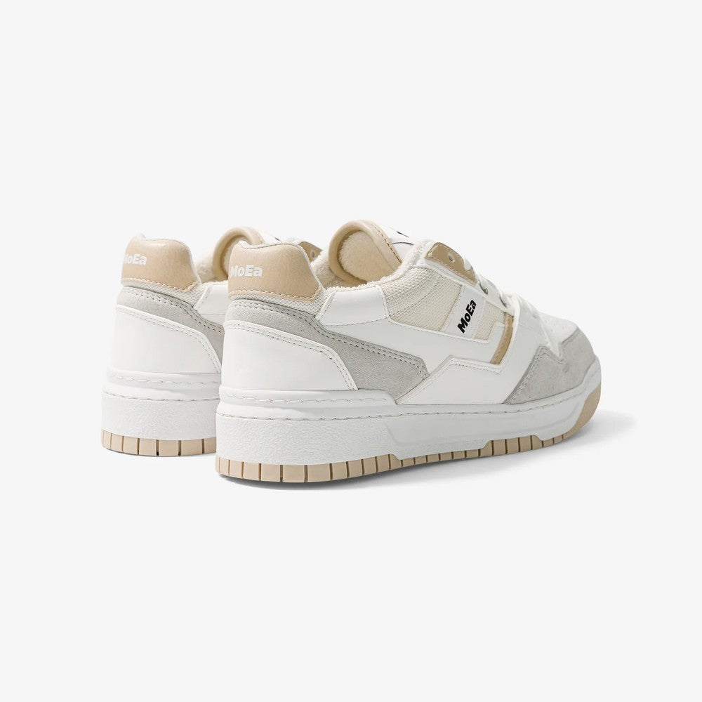 Gen2 Trainer - Corn White/Beige