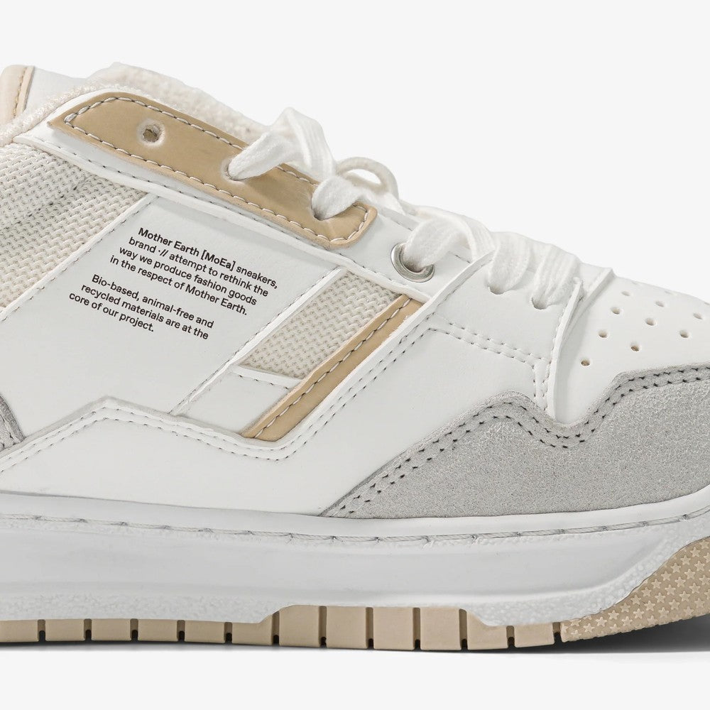 Gen2 Trainer - Corn White/Beige