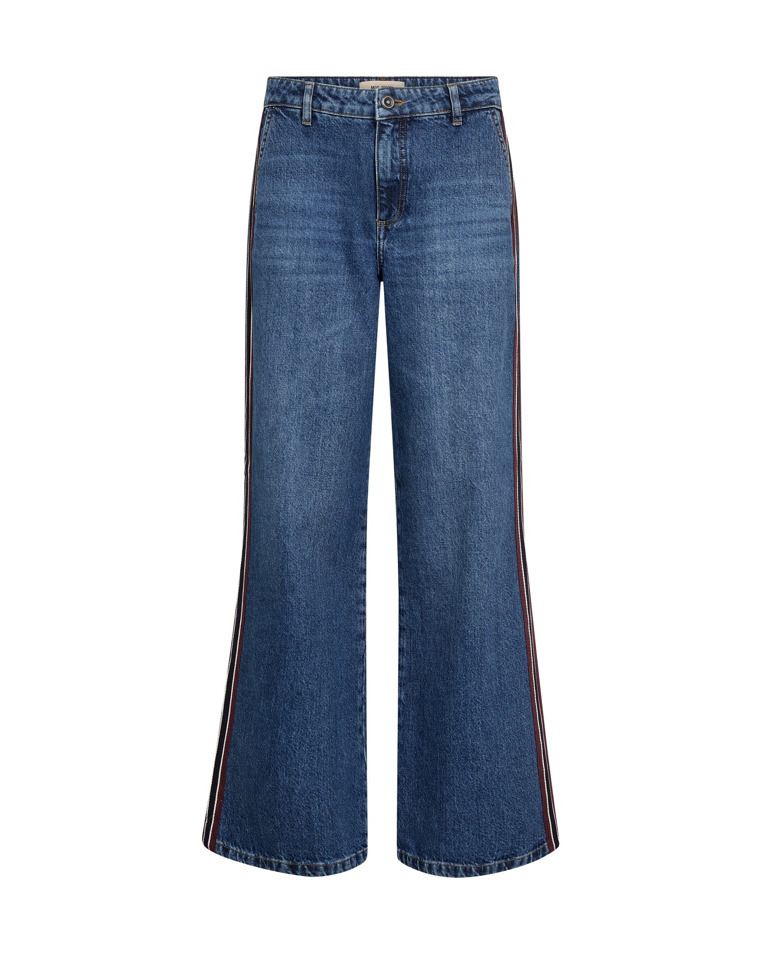 Dara Gleen Jeans - Blue