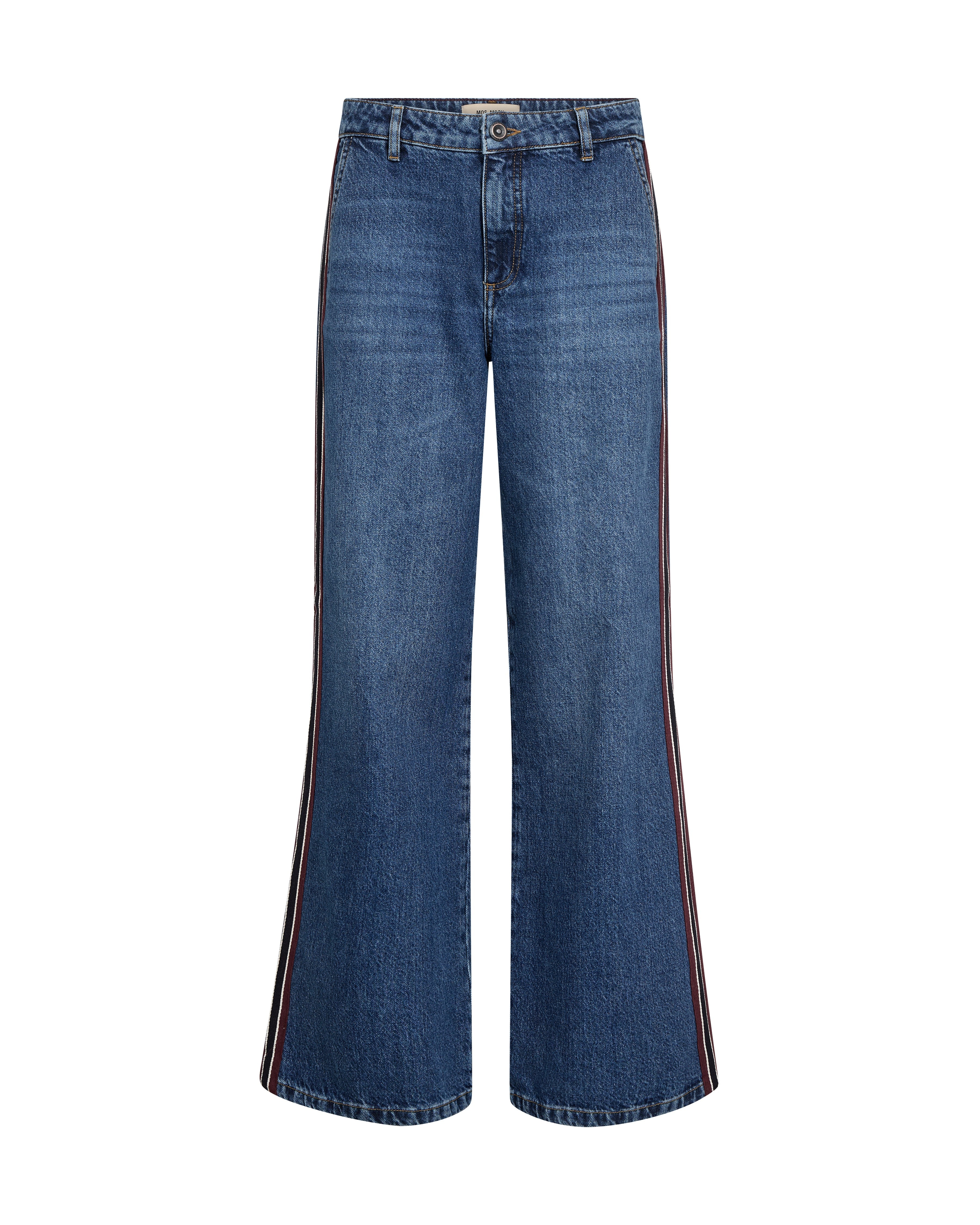 Dara Gleen Jeans - Blue