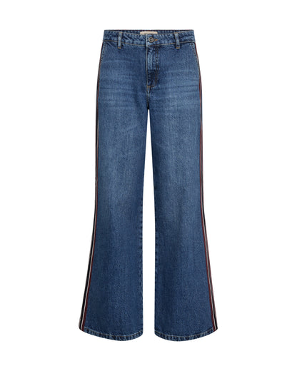 Dara Gleen Jeans - Blue