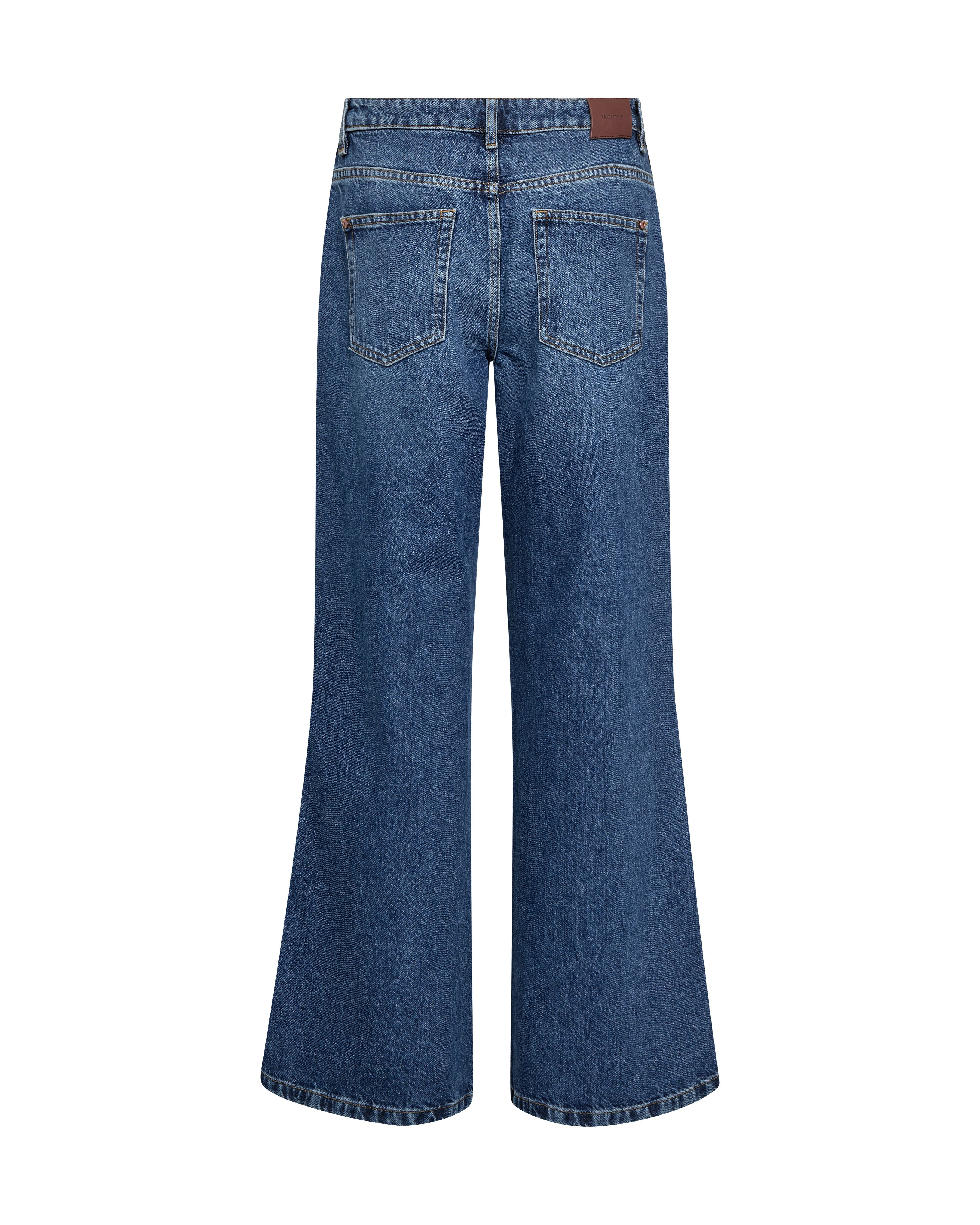 Dara Gleen Jeans - Blue