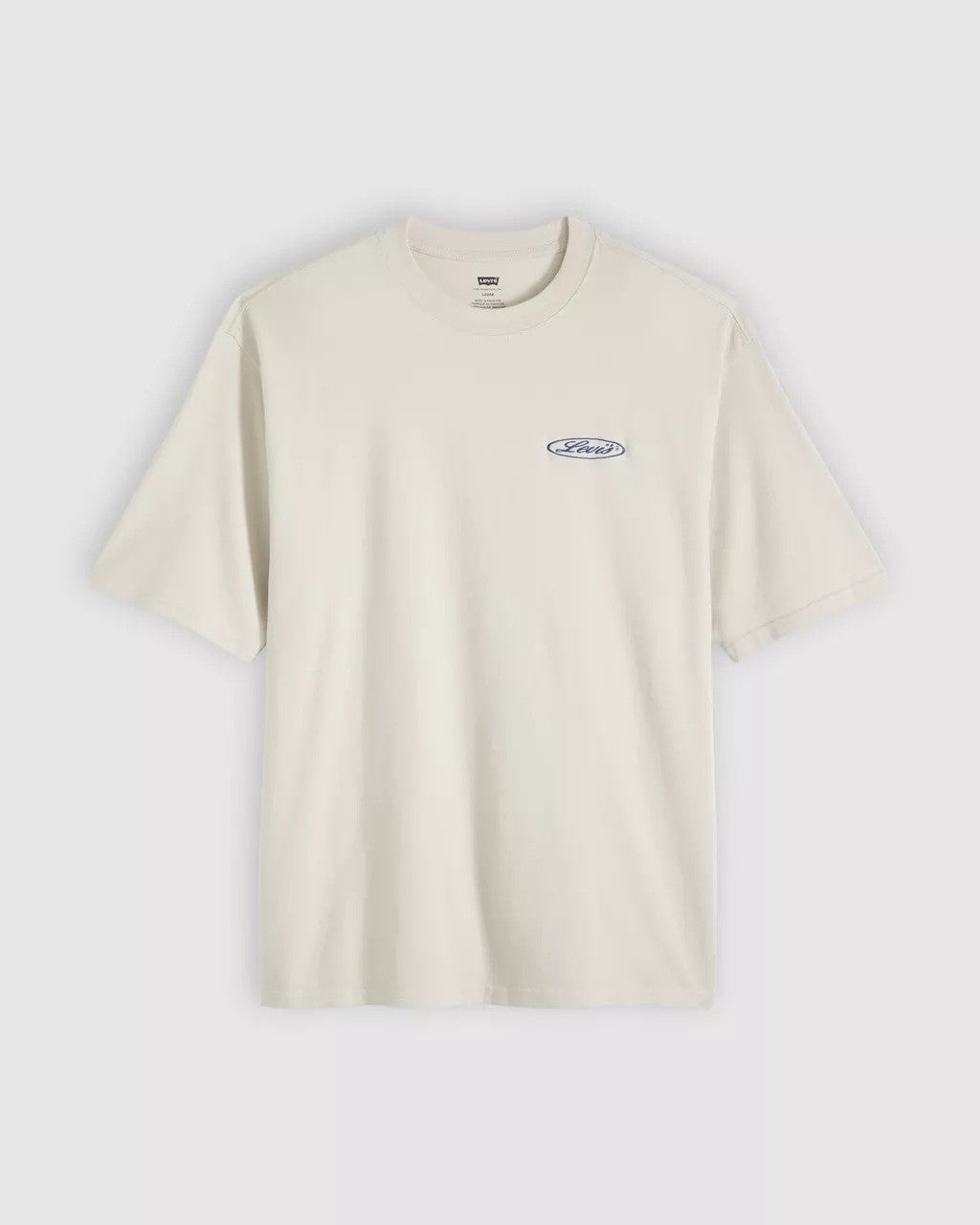 Workwear Graphic Tee - Archival Moonstruck