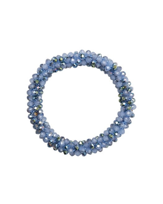 Nanna 2-In-1 Multi Bracelet - Airy Blue