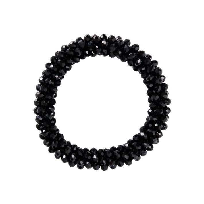Nanna 2-In-1 Multi Bracelet - Black