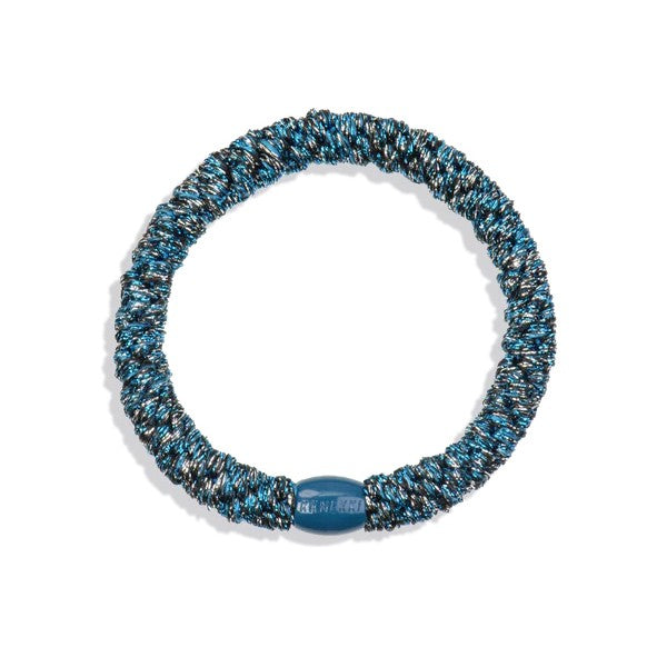 Kknekki Band - Navy Multiglitter