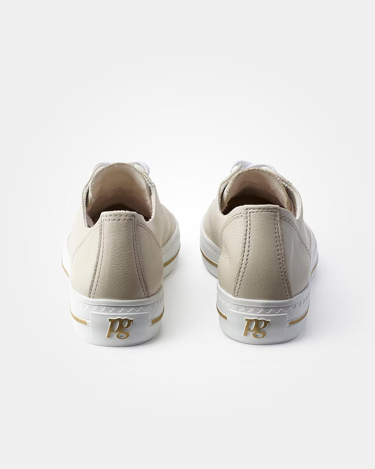 Neutral Trainer - Beige