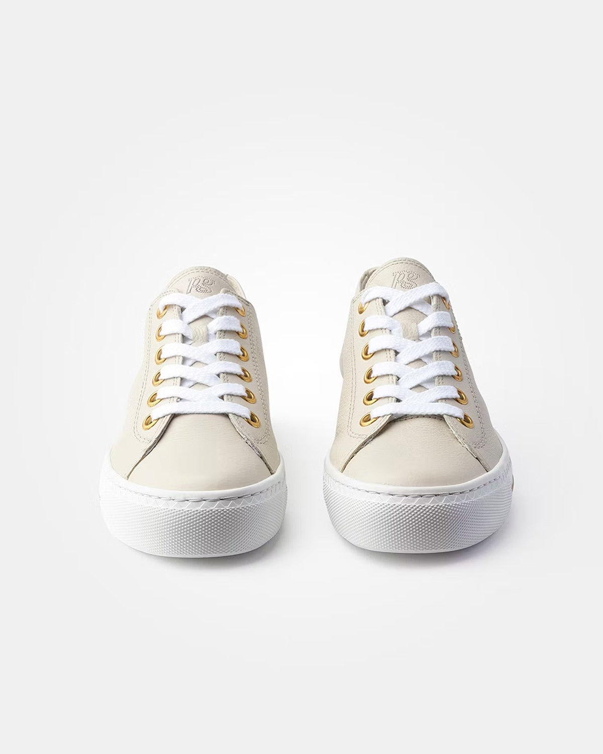 Neutral Trainer - Beige