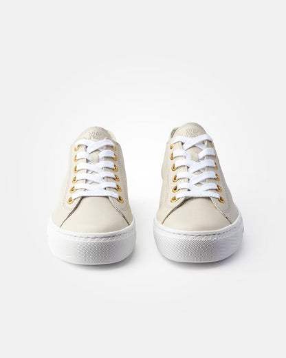 Neutral Trainer - Beige