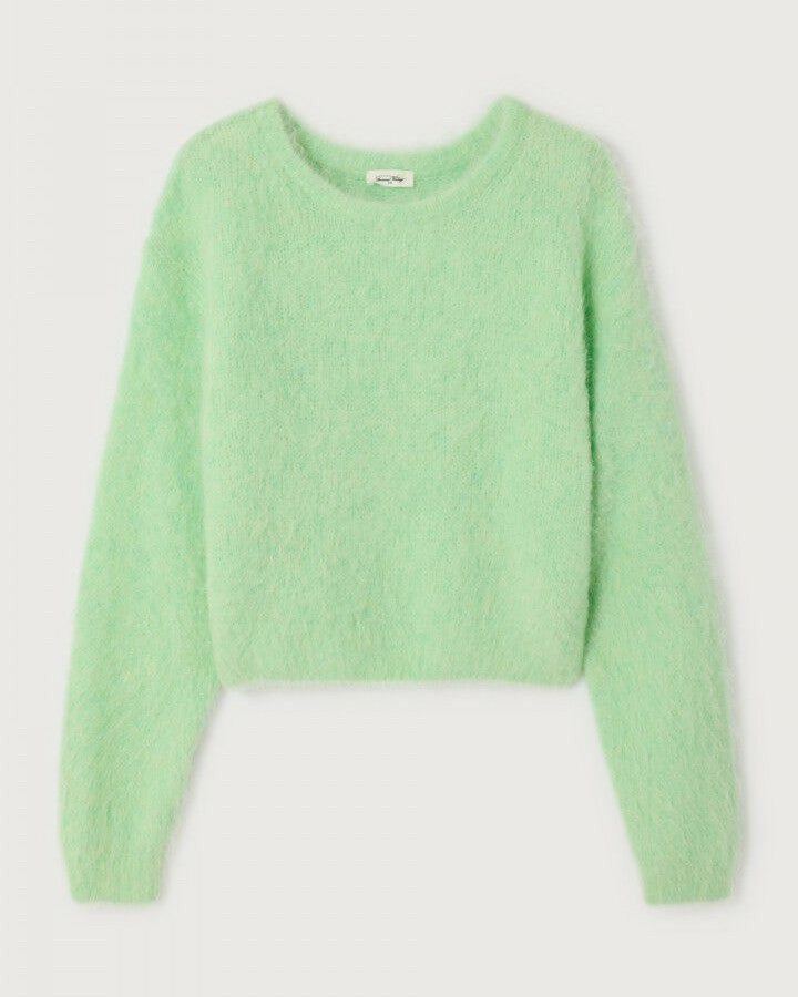 Niby Jumper - Amande Chine