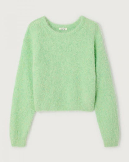 Niby Jumper - Amande Chine