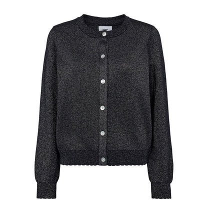 Numiriam Cardigan - Dark Sapphire