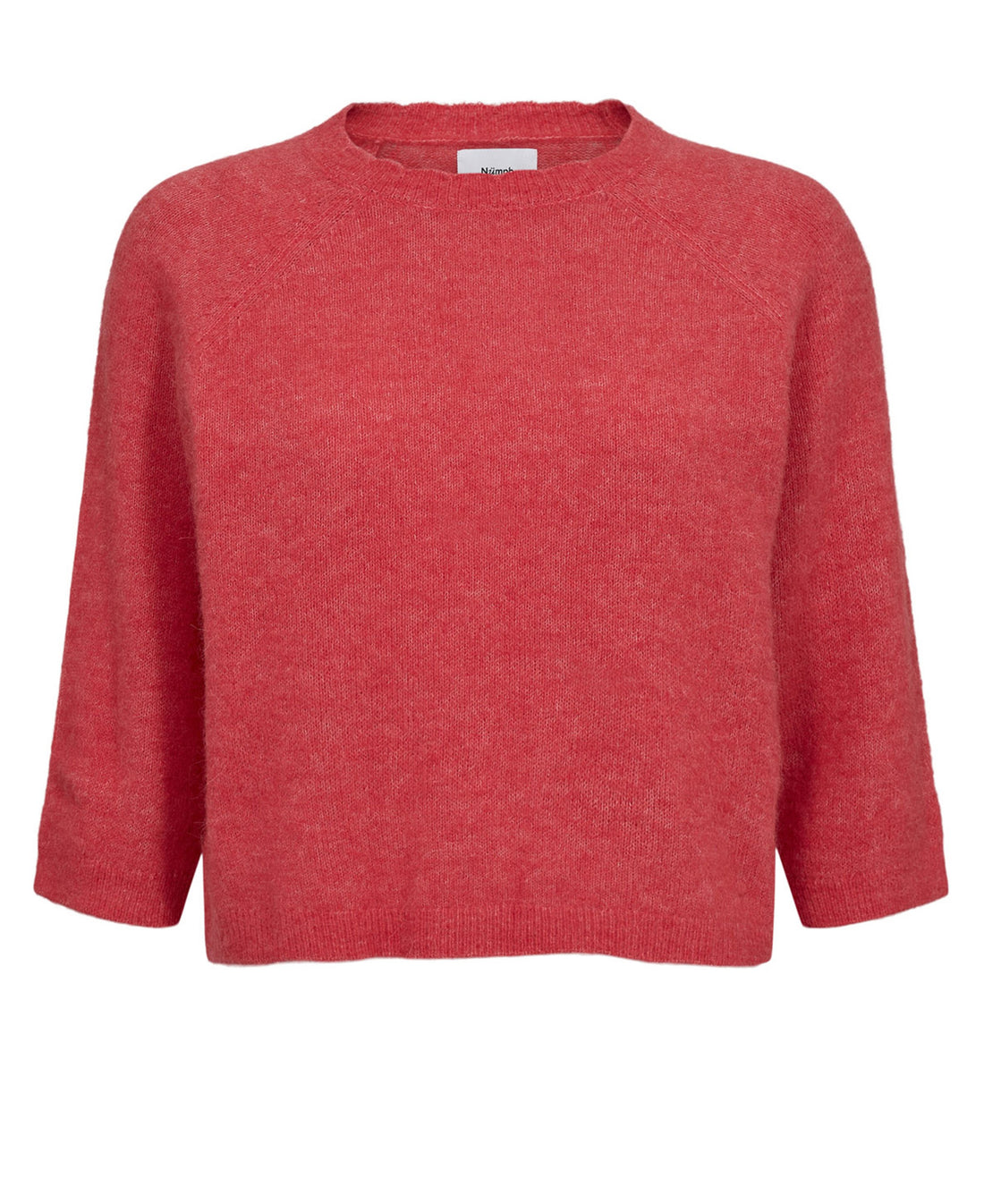 Nuriette Selma Pullover - Cayenne