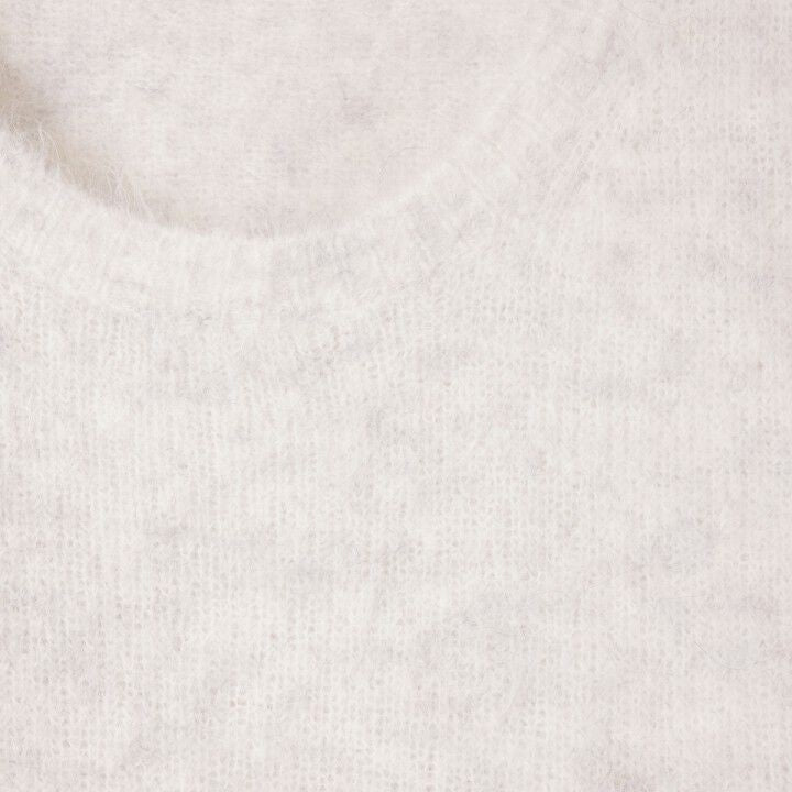 Nuny Sweater - Polar Melange