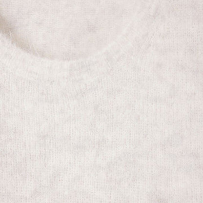 Nuny Sweater - Polar Melange