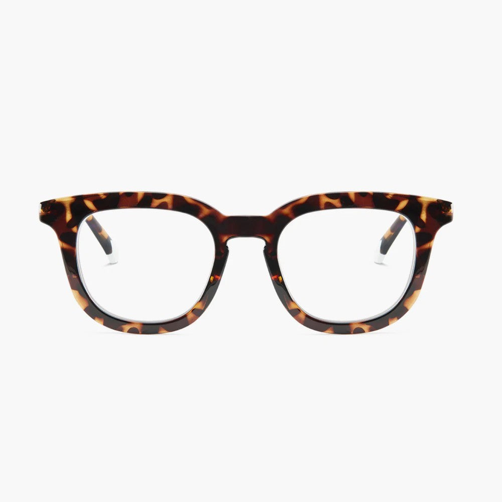 Osterbro Glasses - Glossy Tortoise