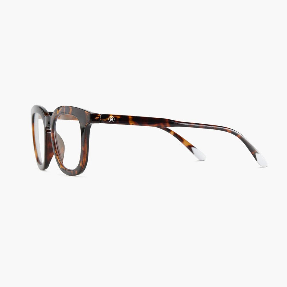 Osterbro Glasses - Glossy Tortoise