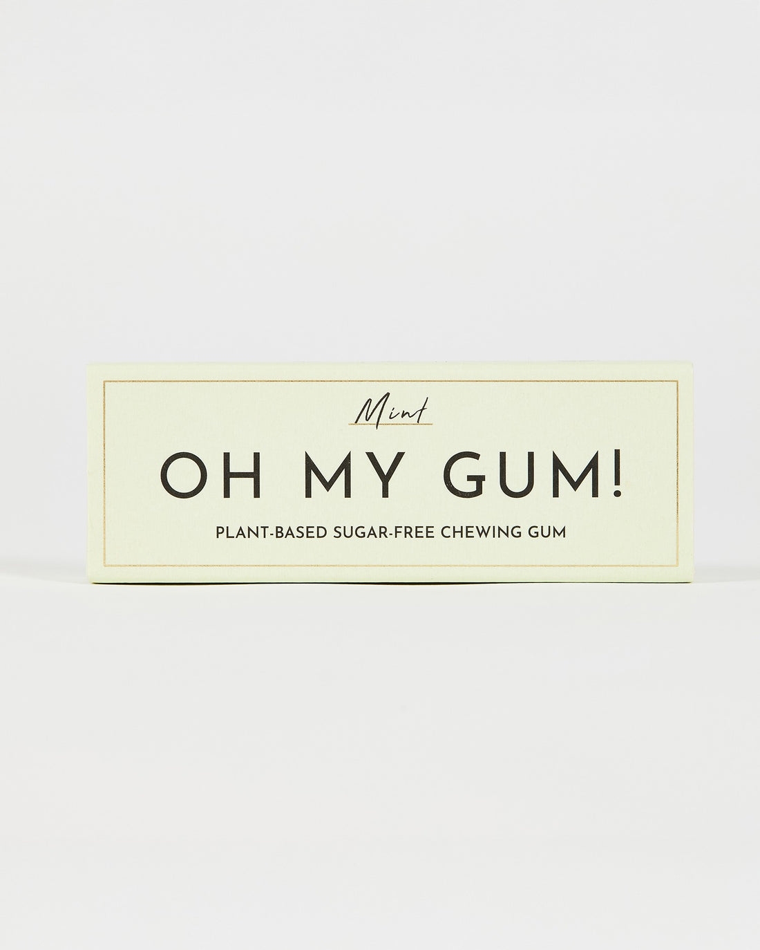 Chewing Gum - Mint