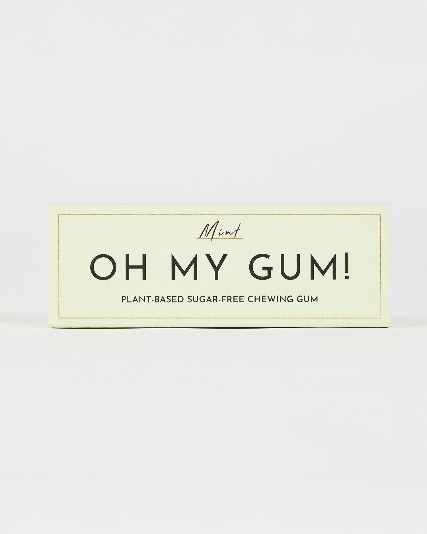 Chewing Gum - Mint