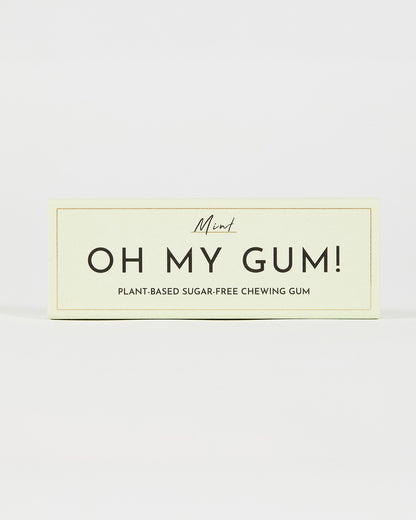Chewing Gum - Mint