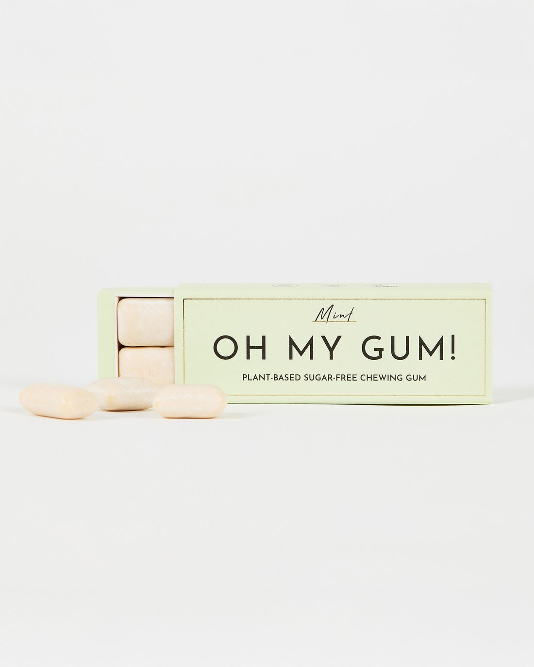 Chewing Gum - Mint
