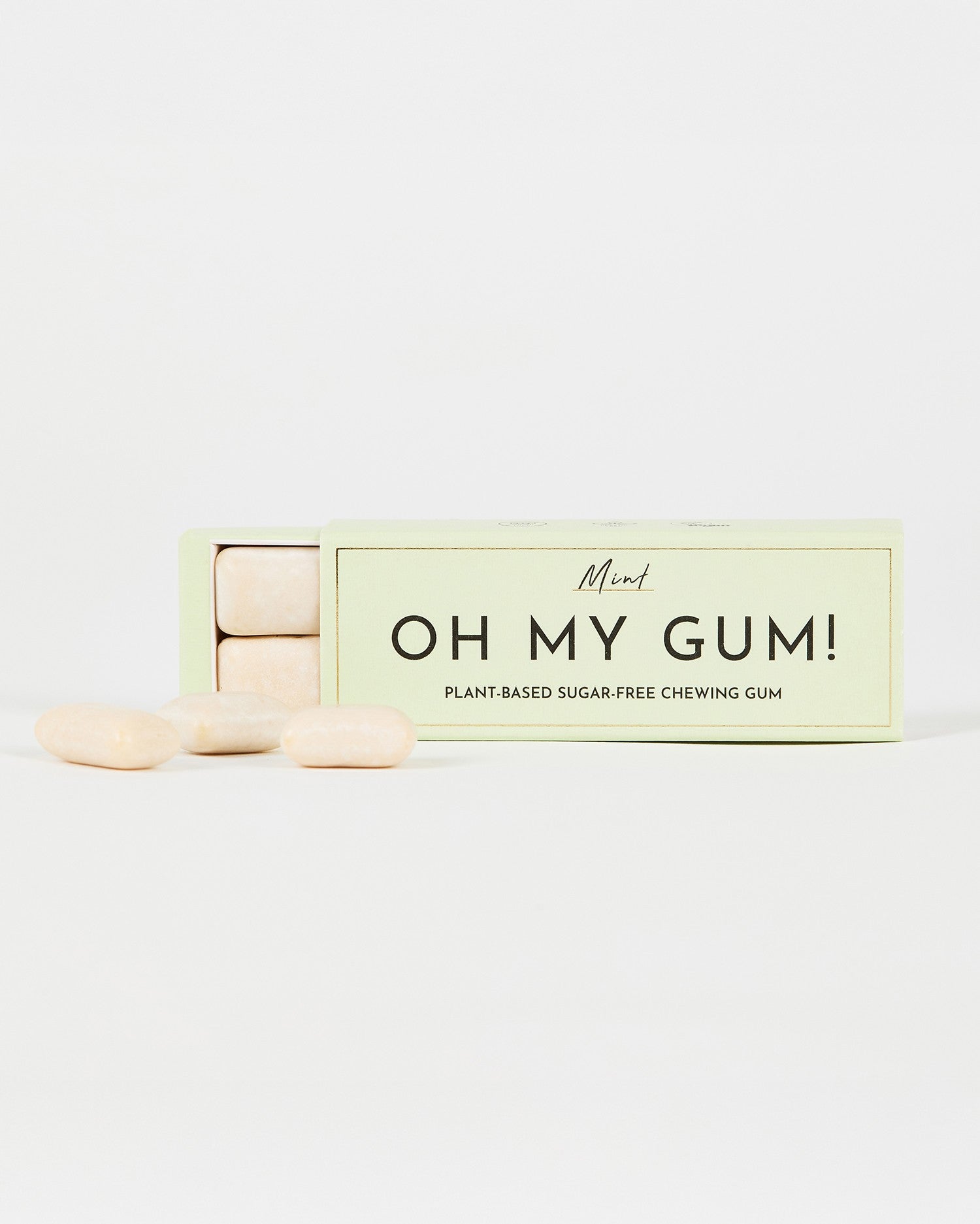 Chewing Gum - Mint
