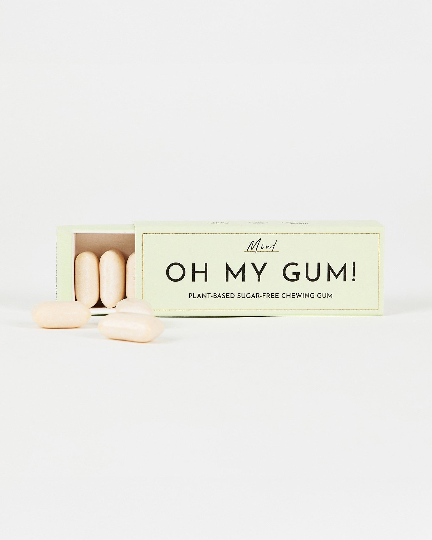 Chewing Gum - Mint