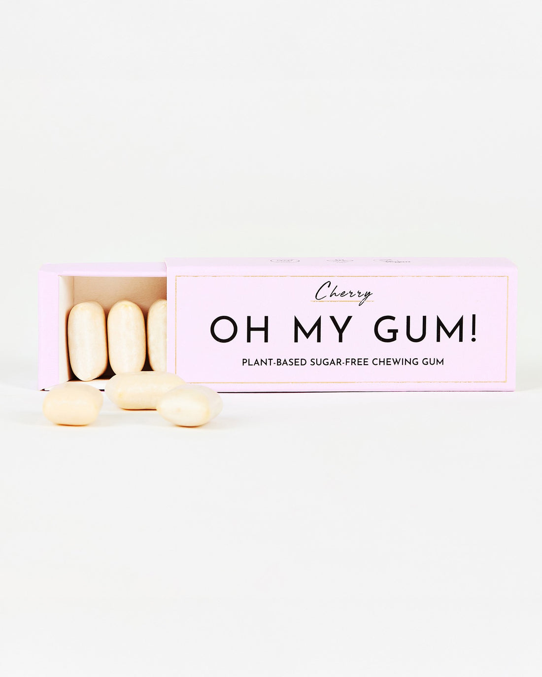 Chewing Gum - Cherry