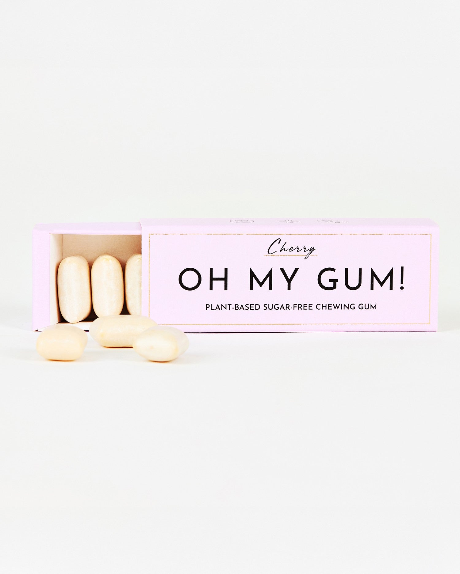 Chewing Gum - Cherry