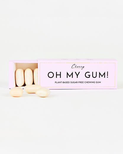 Chewing Gum - Cherry