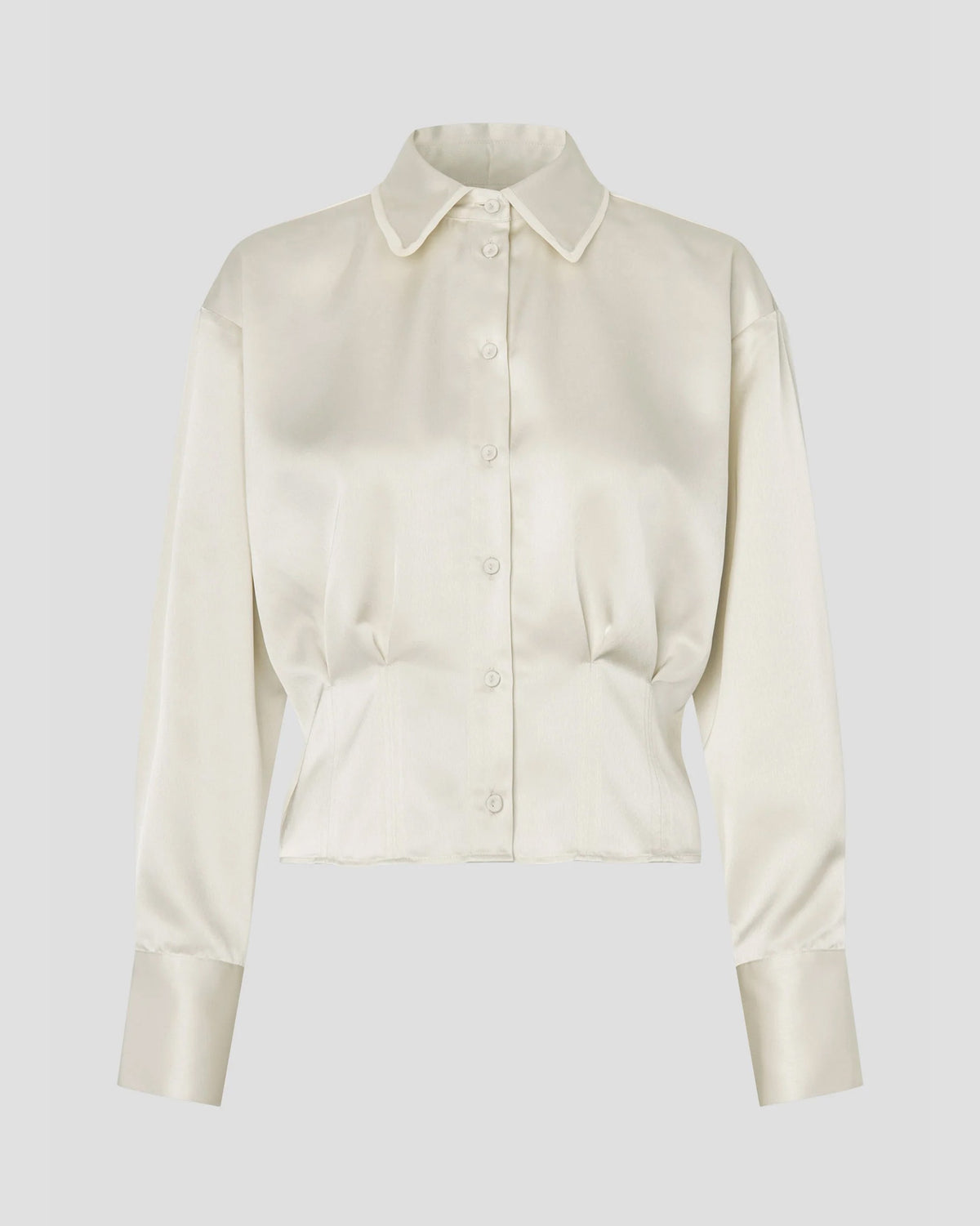 Opala Shirt - Birch