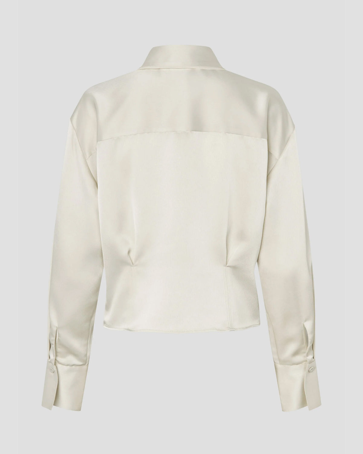 Opala Shirt - Birch